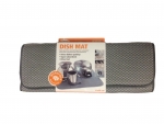 Drying Mat For Dishes (grau)